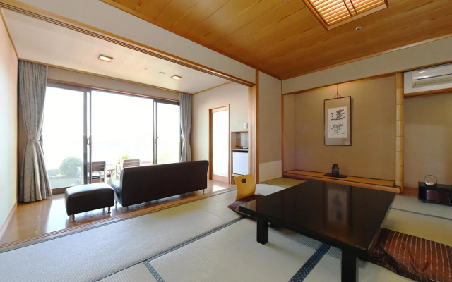 Shimoda Yamatokan