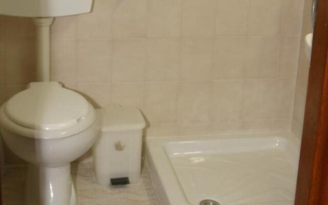 Vasso Apartments & Studios