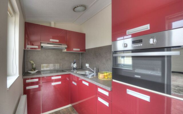 Ferienwohnungen Wulfener Hals