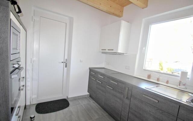 Ferienhaus Mantje Mantje