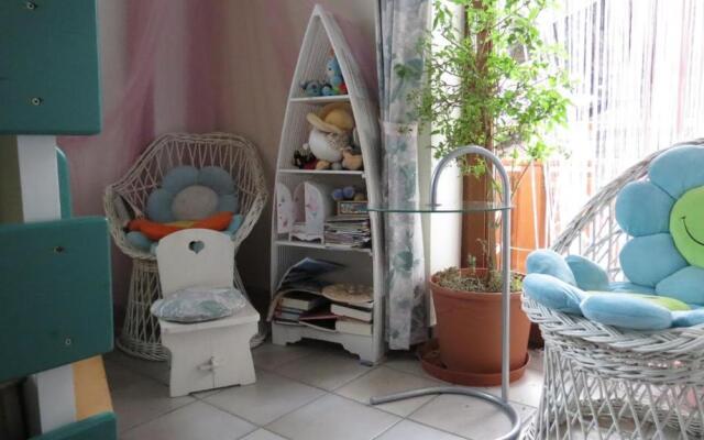 Appartements Haus Bergland