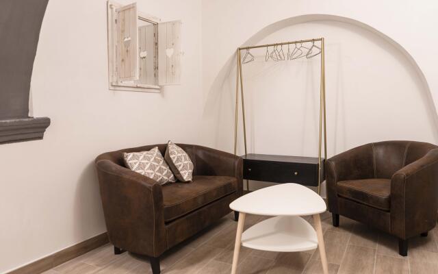 Via Nilo 20 (appartamento piccolo)