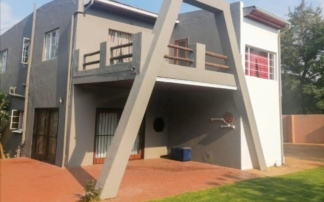 Happy Times Guest house and Party venue