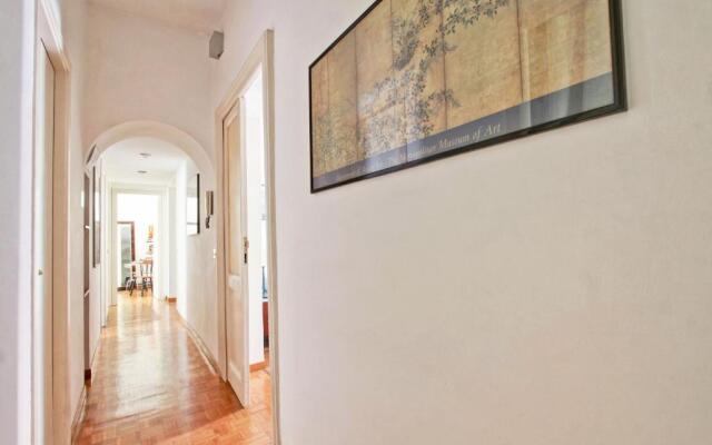 Bigfamilyflats - Spanish Steps