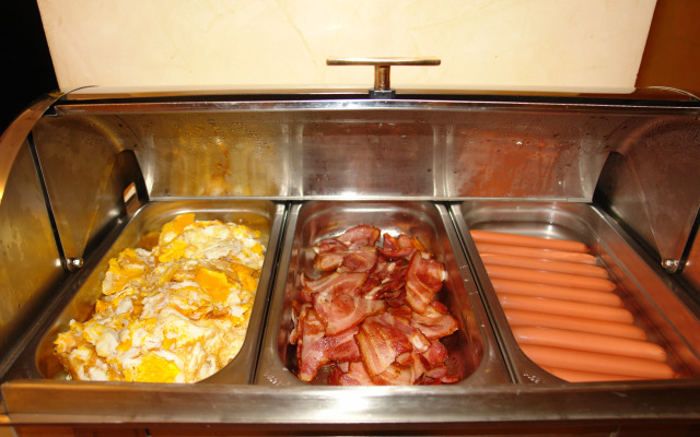 Garni Hotel Fineso