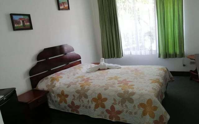 Hotel Malinche