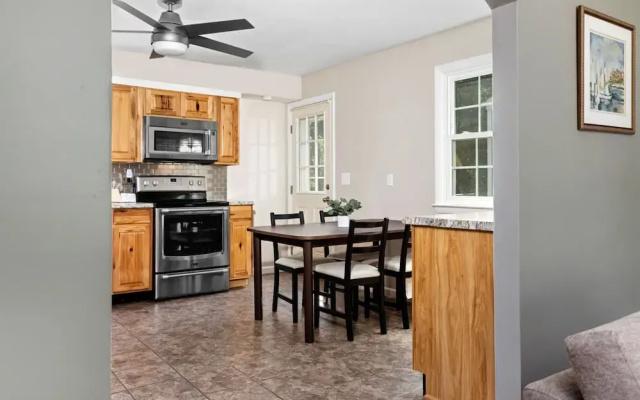 Waynesboro Home Near Wintergreen Charlottesville