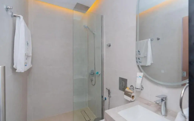 Daif Inn Serviced Apartments - Jaber