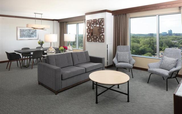 Hilton Minneapolis/Bloomington