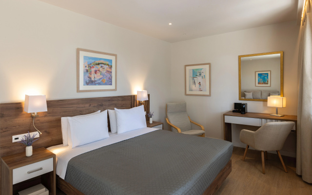 Gallery Port Tower Hotel 