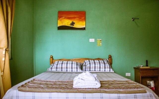 LA's Guest House