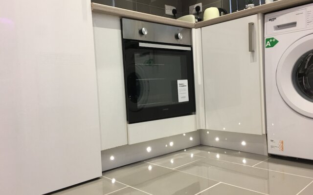 Livit Serviced Apartments