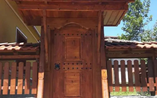 Къща за гости Феникс