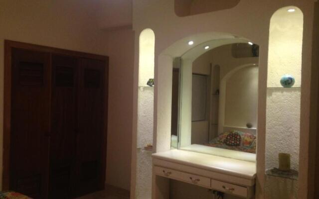 Condominio Mayan Island Playa Diamante