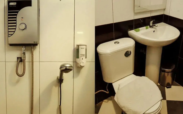 OYO 238 Hotel Grand Darussalam Syariah
