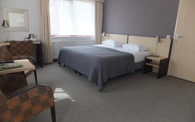 Hotel Overbosch
