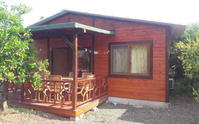 Cirali Zambak Villa