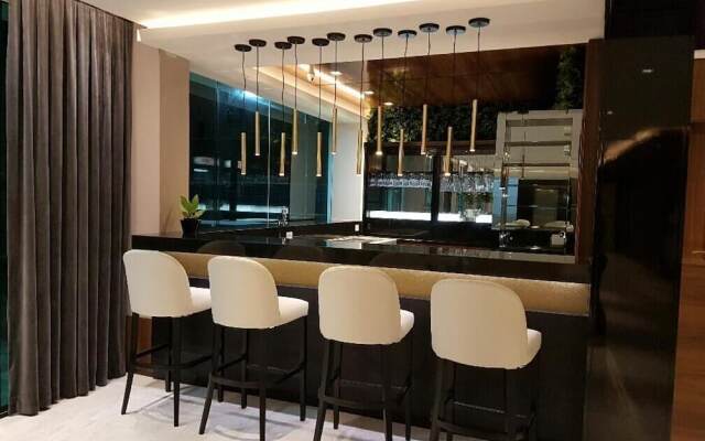 Itacolomi Hotel