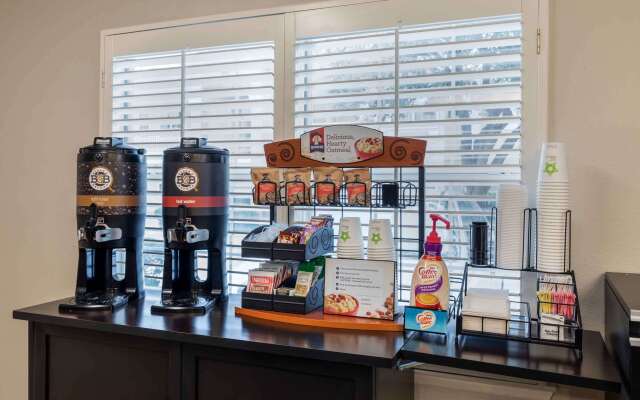 Extended Stay America - Dallas - Coit Road