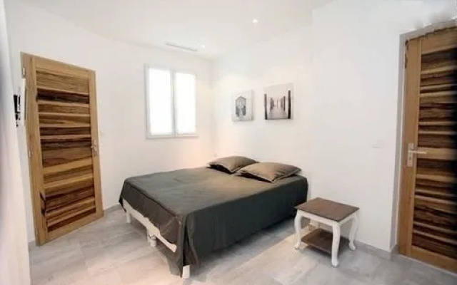 cosy Appartement cannes