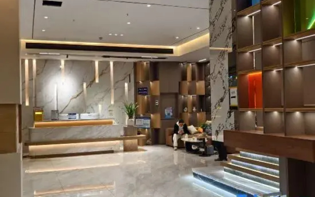 Zhuhai Meiya Hotel