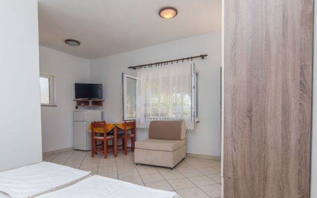Apartments Ervin