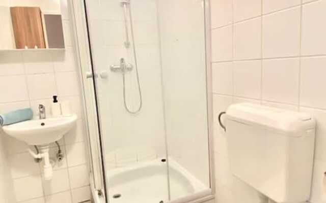 Amazonian Jungle Apartment in Vienna