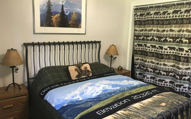 Frenchy's Adventure Bed and Breakfast