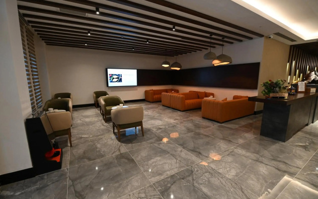 VONRESORT Abant