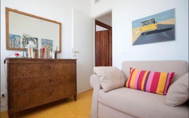 Verde Blu Lakefront Boutique Holiday Apartments Trevignano Romano