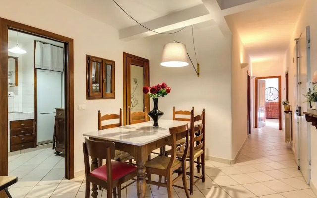 Mamo Florence - Guelfo Apartment