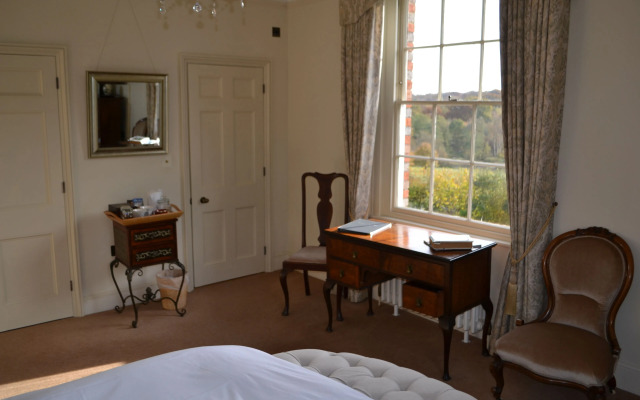 Sissinghurst Castle Farmhouse