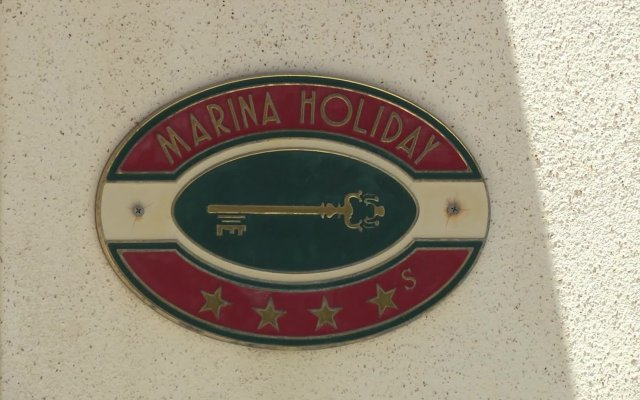 Marina Holiday Resort & Spa