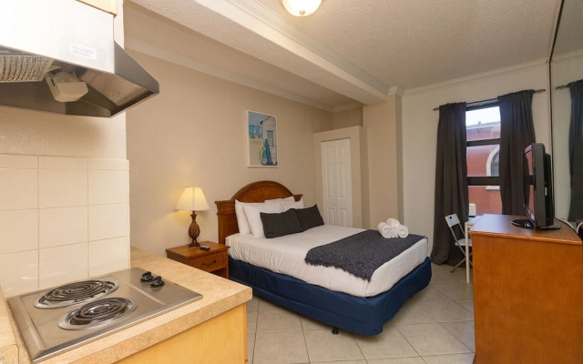 227 City View Hollywood Beach