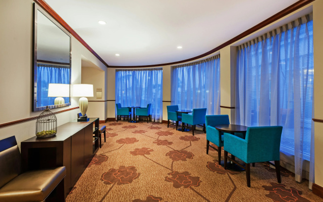 Hilton Garden Inn Corpus Christi
