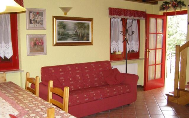 Chalet Orchidea