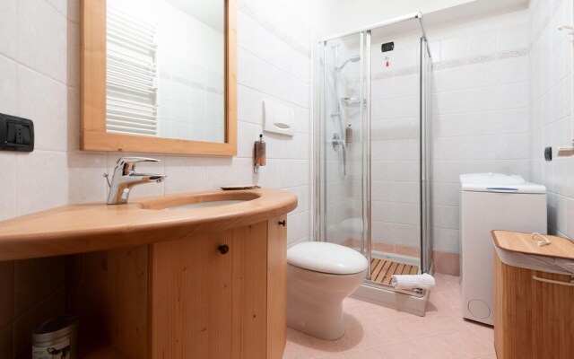 Sertorelli 27 in Bormio