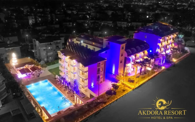Akdora Resort Hotel & Spa