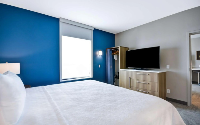 Home2 Suites by Hilton Plano Richardson