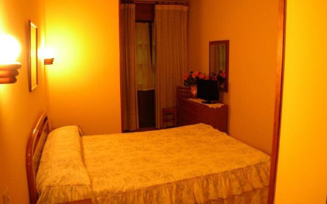 Solymar Hotel