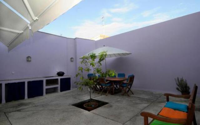 La Casa del Limonero