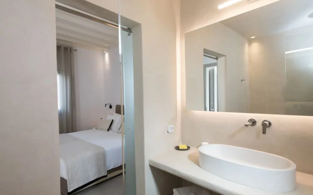 Island Mykonos Suites & Studios