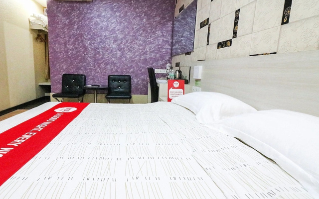 NIDA Rooms Johor Tebrau City Residence