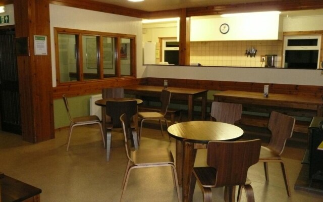 Glencoe Youth Hostel