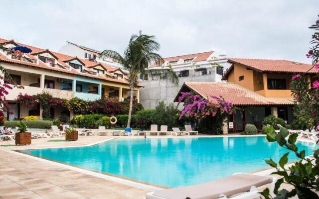 Gest Plain Apartments