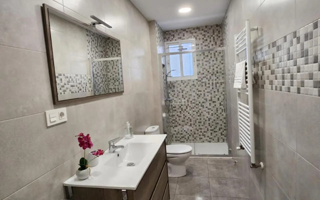 Apartamento Paula