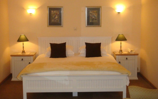 Hansa Hotel