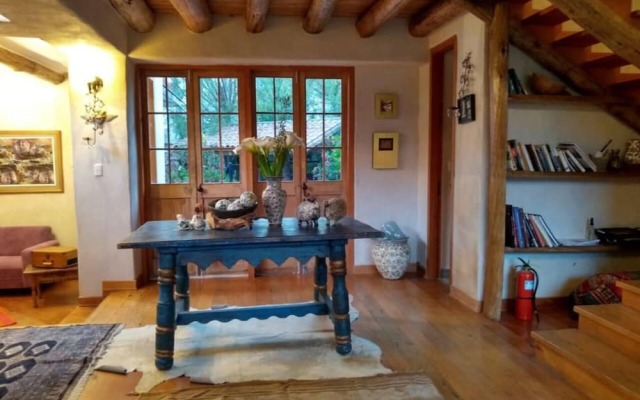 Inviting 10-bed Villa in Urubamba, Cusco, Peru