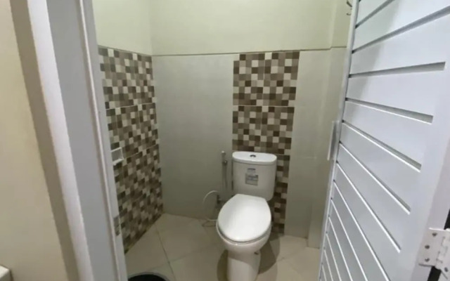 Capital O 93450 Hotel D'lala