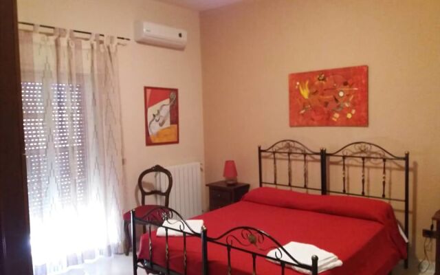 B&B Da Mercurio